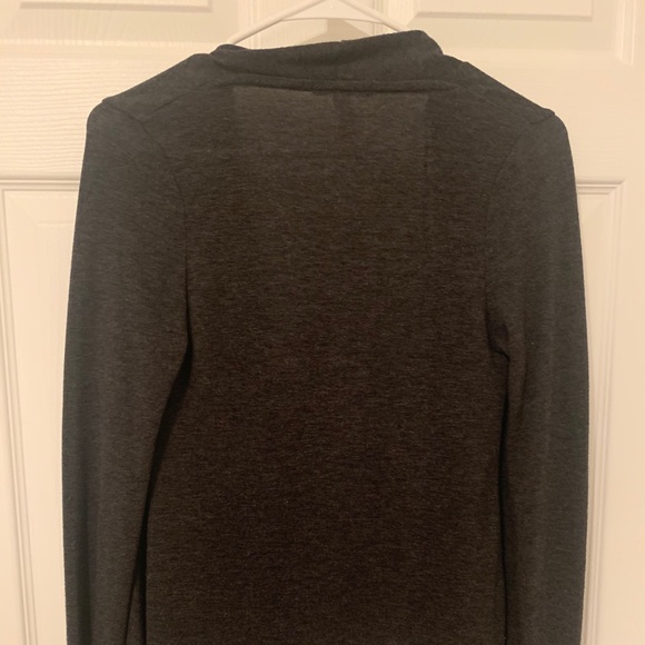 Grey Cardigan - Picture 2 of 2